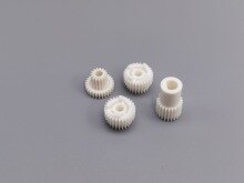 FUSER WEB ROLLER GEAR KIT FOR RICOH 1060 1075 2060 2075 MP6500 5500 7000 7500 8000 8001 7502 B065-4244 4222 4234 4235