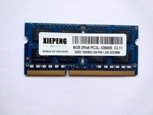 For iMac ME087 ME088 ME089 MF125 MF886 MF885 Laptop 8GB 2Rx8 PC3-12800S 1600MHz DDR3 Memory 4G pc3 12800 Notebook SODIMM RAM