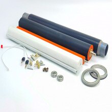 Fuser Rebuild Maintenance Kit in RICOH MP 7500 6500 6502 7502 8000 8001 2075 FUSER THERMISTOR BEARING FINGER ROLLER