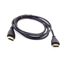 HDMI 1.4 3D Cable Multifunctional TV Ultra HD Ultra Slim Connecting Cable High Definition High Speed Line for Home Use
