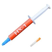 HX-1 Computer fan synthetic lubricant oil high speed lubricating grease lubricating grease lubrication
