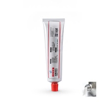 Heat conduction silicon grease heat conduction paste high temperature resistance, used for computer CPU heat dissipation paste