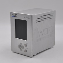 Japan Iwata UVLED point light source curing machine UV-601MS light curing machine original disassembly machine