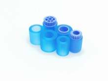 LONG LIFE OEM RUBBER FOR RICOH COPIER AFICIO 2075 2060 1060 1075 MP7500 MP8000 MP8001 MP9002 PAPER FEED PICKUP TIRE