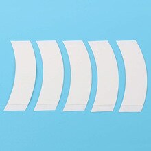 Lace Front Hair Tape 36 Piece, C  Counter Double Sided Water-Proof S Adhesive Strips Tape For Hair Extension/Toupee/Lace Wig