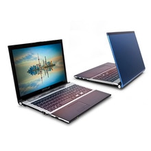 Laptop 15.6inch Intel Core i7 CPU 8GB RAM+64GB SSD+500GB 1TB HDD Built-in WIFI Bluetooth DVD-ROM Windows 7/10 Notebook Computer