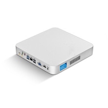 Mini PC Intel Core i5 4200U i3 4010U i7 4500U Windows 10 USB*6 Mini Computer Nettop Desktop minipc WIFI HDMI HD Graphics 4200