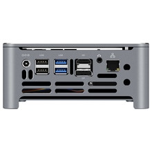 Mini PC Intel Core i9 9880H i7 9850H i5 9400H 8-Cores 2xDDR4 M.2 NVME SSD HDMI DP 4K Type-C 5*USB 2.4/5.0G WiFi BT4.0 Windows 10