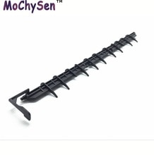 MoChySen H556-2208 H556-2209 Compatible Fuser Gate Plate for Ricoh Aficio 1515 1515F 161 161F 171 171SPF
