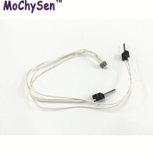 MoChySen RDTCT0192FCZZ Upper Fuser Thermistor for Sharp MX-M550 MX-M620 MX-M700 MX620 550 700