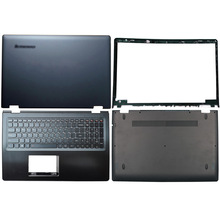 NEW For Lenovo Flex 3 15 1570 1580 Yoga 500-15ISK 500-15IBD 500-15IHW Laptop LCD Back Cover/Front Bezel/Palmrest/Bottom Case