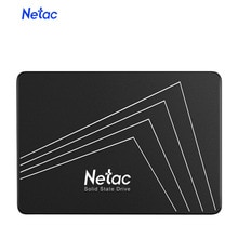 Netac N530S ssd 1tb 2.5'' SSD SATA SATAIII ssd 500gb 250gb 128gb Internal Solid State Drive for Laptop hard drive