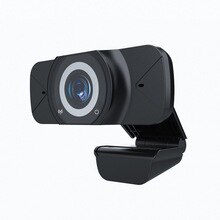 New 1080P HD Camera HD Live Video Webcaster Teaching Cam Webcam Camera Web Camera Full Usb New Privacy Cam