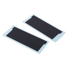 New Pure Copper Graphene Laptop Memory Heatsink Cooling Vest RAM Radiator Cooler Kit for Notebook Laptop