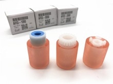 OEM RUBBER PAPER FEED ROLLER FOR RICOH C3002 C3502 C4502 C5502 CASSTTE PICKUP ROLLER AF03 1090 2090 0090