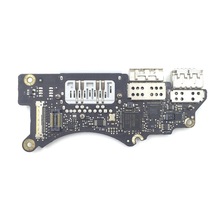 Original 820-3071-A I/O USB Small Board Sound Card HDMI SD A 1398 for Apple Macbook Pro Retina 15'' A1398 2012 Year
