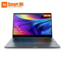 Original Xiaomi Mi Laptop Notebook 15 Inch Pro Enhanced Upgraded Version i7-10510U Quad Core MX250 16GB Ram 1TB SSD