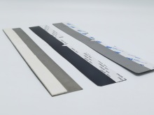 PAPER REGISTRATION SHEET FOR RICOH 1060 1075 2060 2051 2075 MP7500 8000 8001 9002 FEED