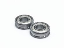 QUALITY BEARING FOR RICOH MP7500 MP8000 MP8001 AFICIO 2075 2060 PRESSURE LOWER ROLLER AE03-0053
