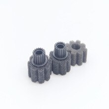 QUALITY SPONGE GATHERING ROLLER FOR RICOH AFICIO 1075 2075 2060 MP 6500 7500 7502 8000 8001 B830-3503 NEW DESIGN IMPROVED