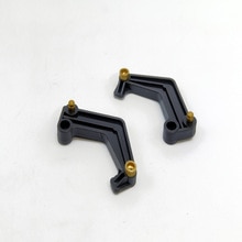 REAR AND FRONG PRESSURE RELEASE LEVER FOR RICOH COPIER MP 4000 4001 4002 4000B 5000  5002 REAR AND FRONT PRESSURE RELEASE LE