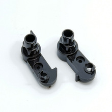 REAR AND FRONT ARM ON RICOH COPIER MP 7500 9002 8000 8001 7502 AFICIO 2060 2075 1060 1075 TRANSFER ROLLER A229-3861 3862