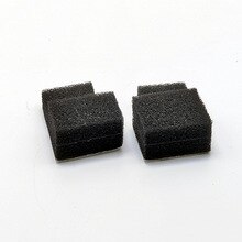 REAR AND FRONT CLEANING BLADE SEAL IN RICOH AFICIO 1060 1075  MP6500 7500 8001 9002 DRUM UNIT B065-2316 B065-2317