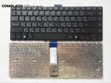 RU Russian Keyboard FOR LG P420 P430 Black Without Frame Keyboard  RU Layout