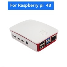Raspberry Pi 4B official case for Raspberry pi 4B