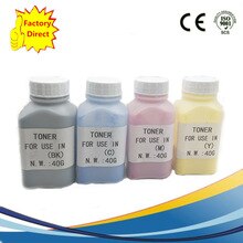4 x Refill Laser Color Toner Powder Kits For Brother MFC 9340CDW DCP 9020 9055CDN TN221/241/251/261/281/291 TN221 TN241 Printer