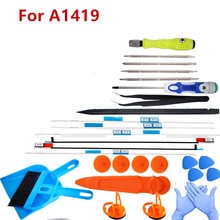 Repair Kit for iMac A1419 Replacement LCD Display Upgrade Memory RAM HDD SSD Tape Adhesive Open Tool for iMac 27" A1419 A2115