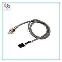 Reprap Prusa I3 Mk3 Pinda V2 Auto-leveling Sensor Probe 5V Compatible with Prusa i3 MK3 auto self-leveling 3D Printer Parts