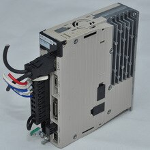 SGDV-1R6A15A Anchuan Servo Drive Anchuan Amplifier Detected Disassembled