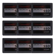 SOMNAMBULIST Lowest price SSD 2.5 60gb 120gb 240GB 480GB  960GB solid state ssd hard drive SSD 120GB 240GB 480gb for HP