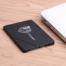 SOMNAMBULIST Metal Grizzly SSD Hard Drive 2.5 SATA3 SSD 120GB Solid State Drive 240 GB 480GB Solid State Drive 960gb Internal So