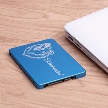 SOMNAMBULIST Metal grizzly SSD Plus Internal Solid State Hard Drive Disk SATA III 2.5 "120GB 240GB 480GB laptop notebook solid s