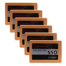 SOMNAMBULIST SSD 960GB 240GB 120GB 480GB 960GB  SSD 2.5 Hard Drive Disk Disc Solid State Disks 2.5 " Internal SSD60GB 480GB