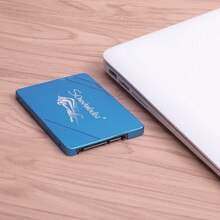 SOMNAMBULIST metal bullfighting SSD hard drive 2.5 SATA3 SSD 120GB solid state drive 240 GB 480GB solid state drive 960gb intern