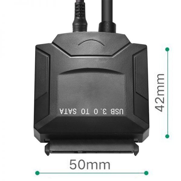 USB 3.0 to SATA Adapter Converter Cable for 2.5' '3.5'' HDD SSD hard disk drive Laptop Hard Drive SSD BLU-RAY DVD/CD-ROM/DVD-ROM