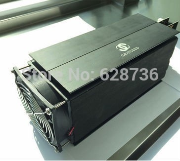 Scrypt Miner! Complete accessories with Gridseed Blade! Gridseed Blade Litecoin Miner 5.2M-6M/s! In Stock!  usb gridseed
