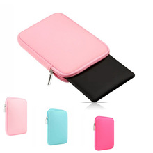 Soft Sleeve For iPad mini 5 Table 7.9 inch Cover Case Bag For iPad mini 1 2 3 4 7.9 inch