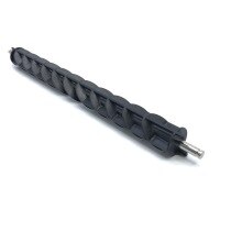 TONER  DEVELOPER MIXING ROLLER FOR RICOH 1060 2060 AFICIO 2075 1075 MP7500 MP 8000 MP9002 STIRING