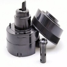 TONER HOPPER SHELL CAP FOR RICOH AFICIO 1060 1075 2060 2075 2051 MP 7500 6500 8000 8001 9002 B065-3304