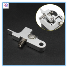 Titan Aero Extruder Idler Arm All Metal For Titan Aero Extruder 1.75mm Artillery Sidewinder Prusa i3 4max pro 3d Printer Parts
