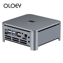 Top Gaming Mini PC i9 9880H i7 i5 6 Core 12 Threads 2*DDR4 M.2 Nuc Desktop Computer Win10 Pro AC WiFi HDMI DP Best HTPC Minipc
