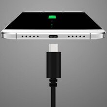 USB 3.0 Fast Charge Type-c USB Quick Charger Data Charging Cable Practical Portable Data Line Data cable