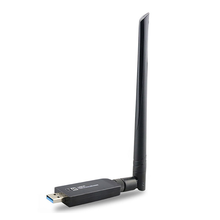 Wireless AC WiFi Adapter 1200Mbps USB3.0 WIFI Dongle RTL8812AU Chipset 5GHz wireless card For kali Linux pentesting