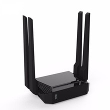 Wireless N 300Mbps WiFi Router Supports OpenWRT And Omni 2 firmware For HUAWEI E3372 E8372  ZTE 832F 4G usb modems