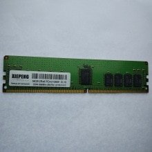 for Dell PowerEdge R530 R640 R740xd R7425 R830 R840 Server 64GB PC4-21300 DDR4 2666MHz RAM 32GB 2666 ECC Registered 16GB Memory