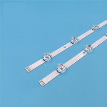 led strip 3 * 32 inch Innotek DRT 3.0 32MB25VQ 32LB5610 32LF5800 6916L 1974A free gift  Heat dissipation double-sided tape